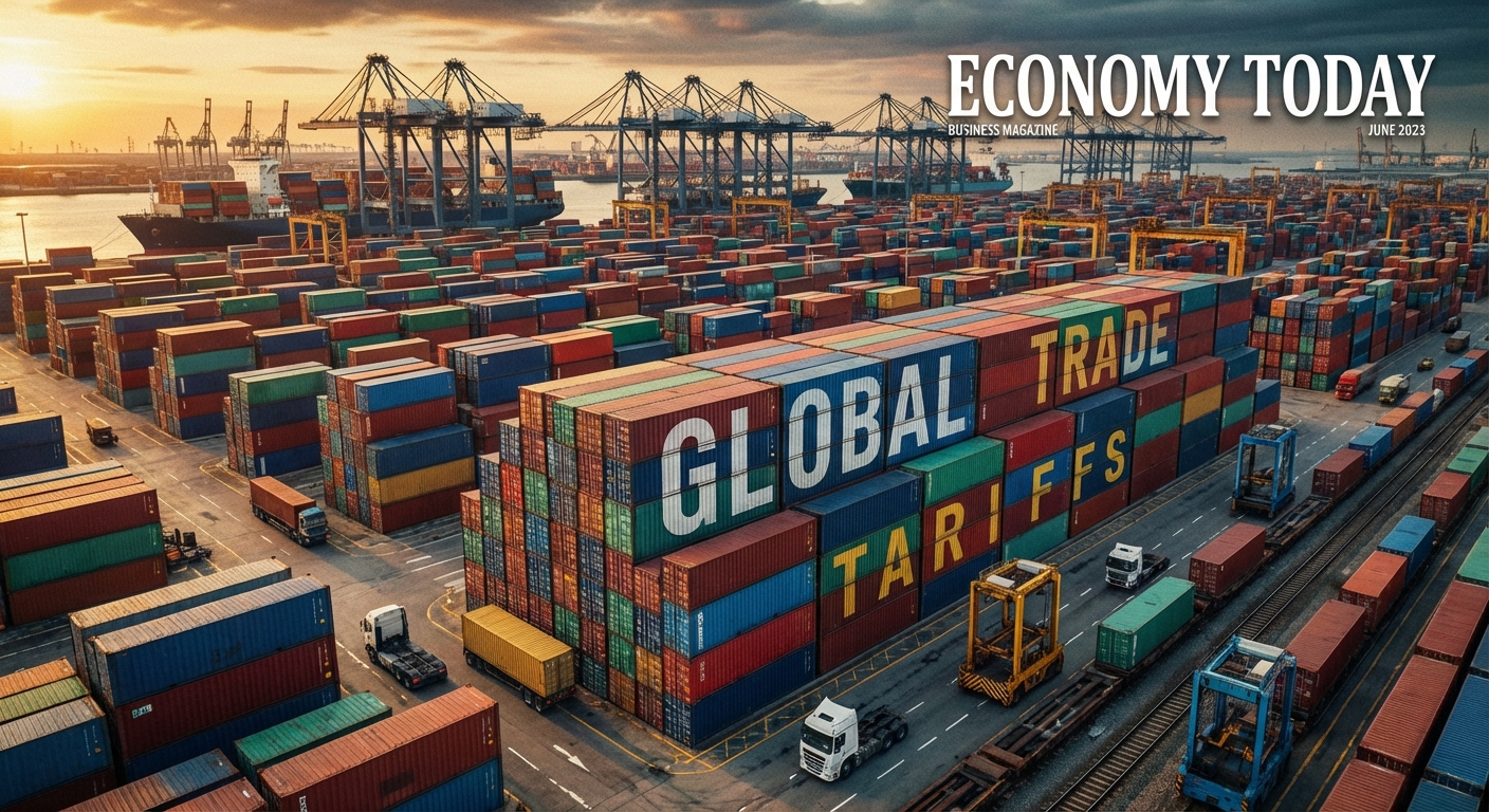 Tariff Turbulence: How Trade Policy Is Reshaping Equipment Acquisition in 2026