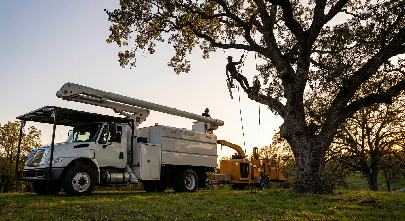 Ascension Tree Care: Three Partners Rising Above the Canopy in Oakland County