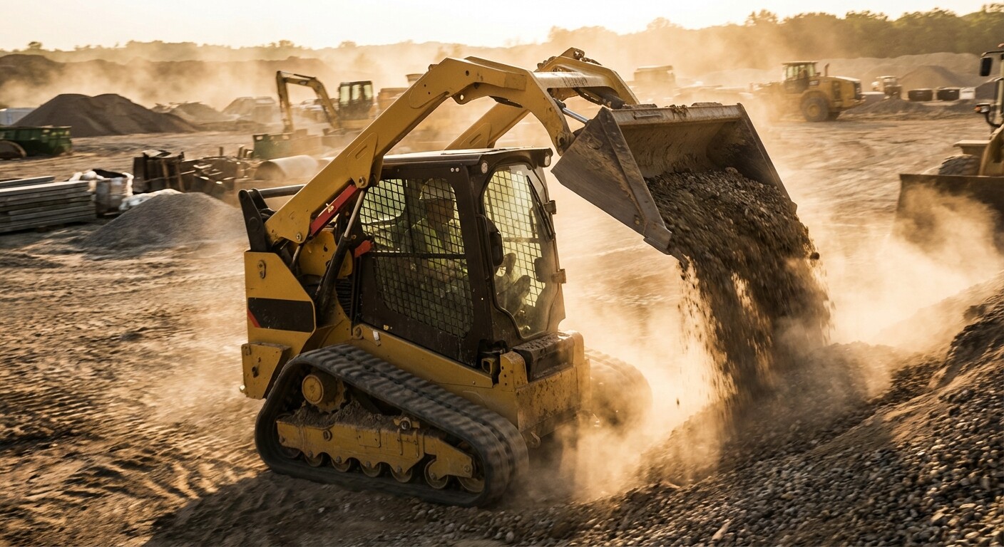 Alamo Group Completes $166.5 Million Acquisition of Petersen Industries