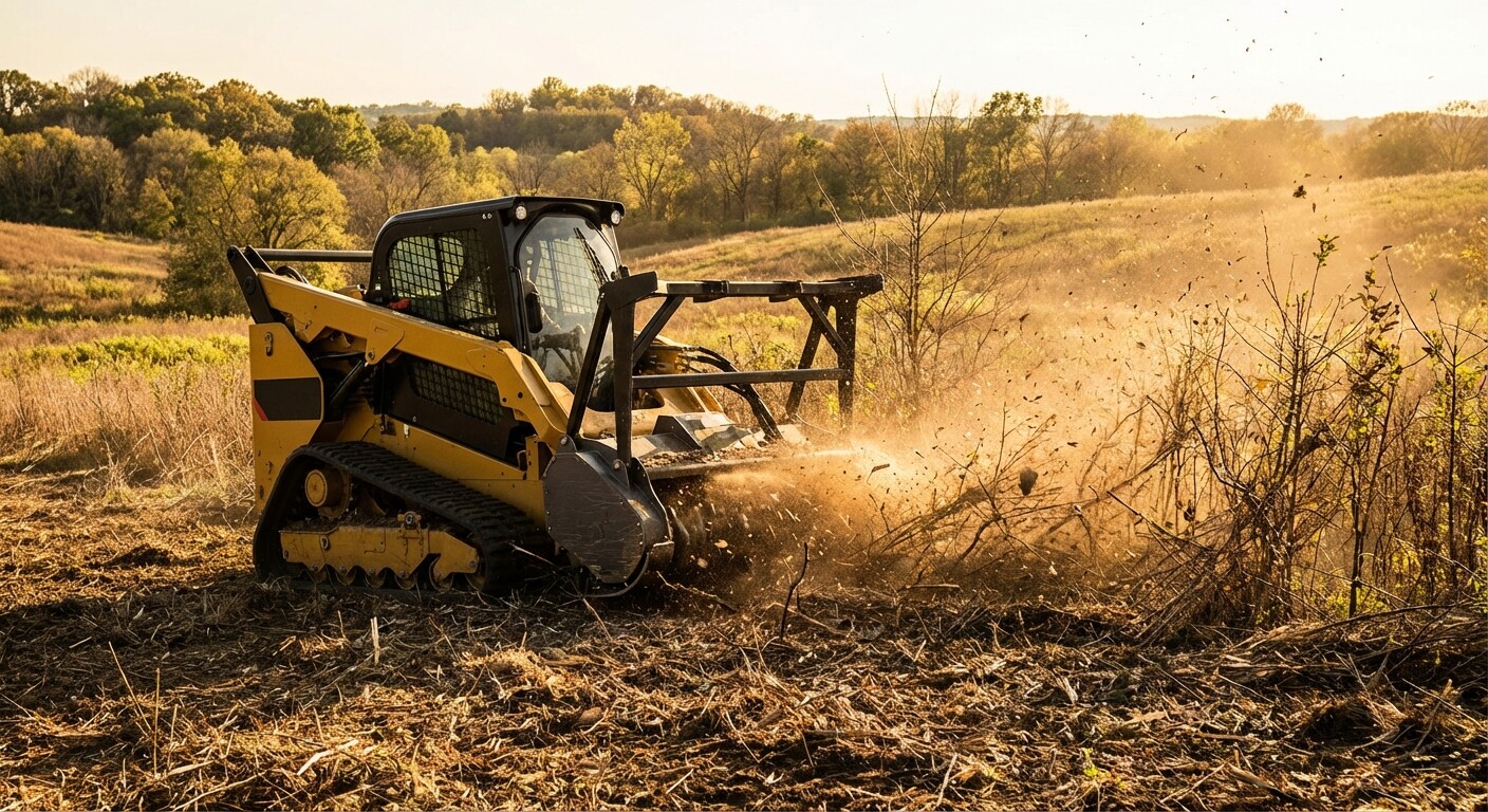 Tigercat: How a Canadian Family Business Built a Forestry Equipment Empire
