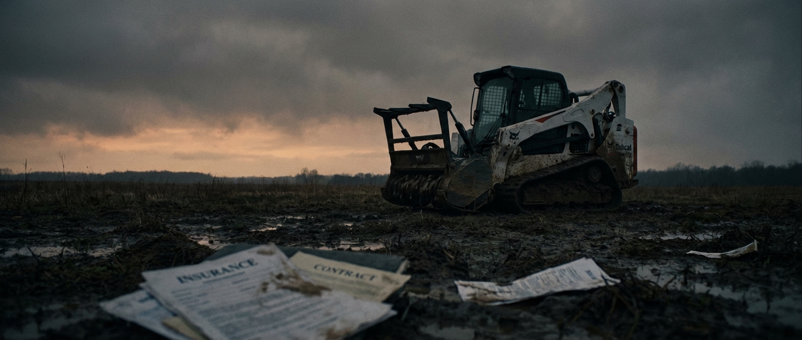 OPINION: The Small Operator Squeeze — Why Insurance Costs Will Kill More Businesses Than Competition