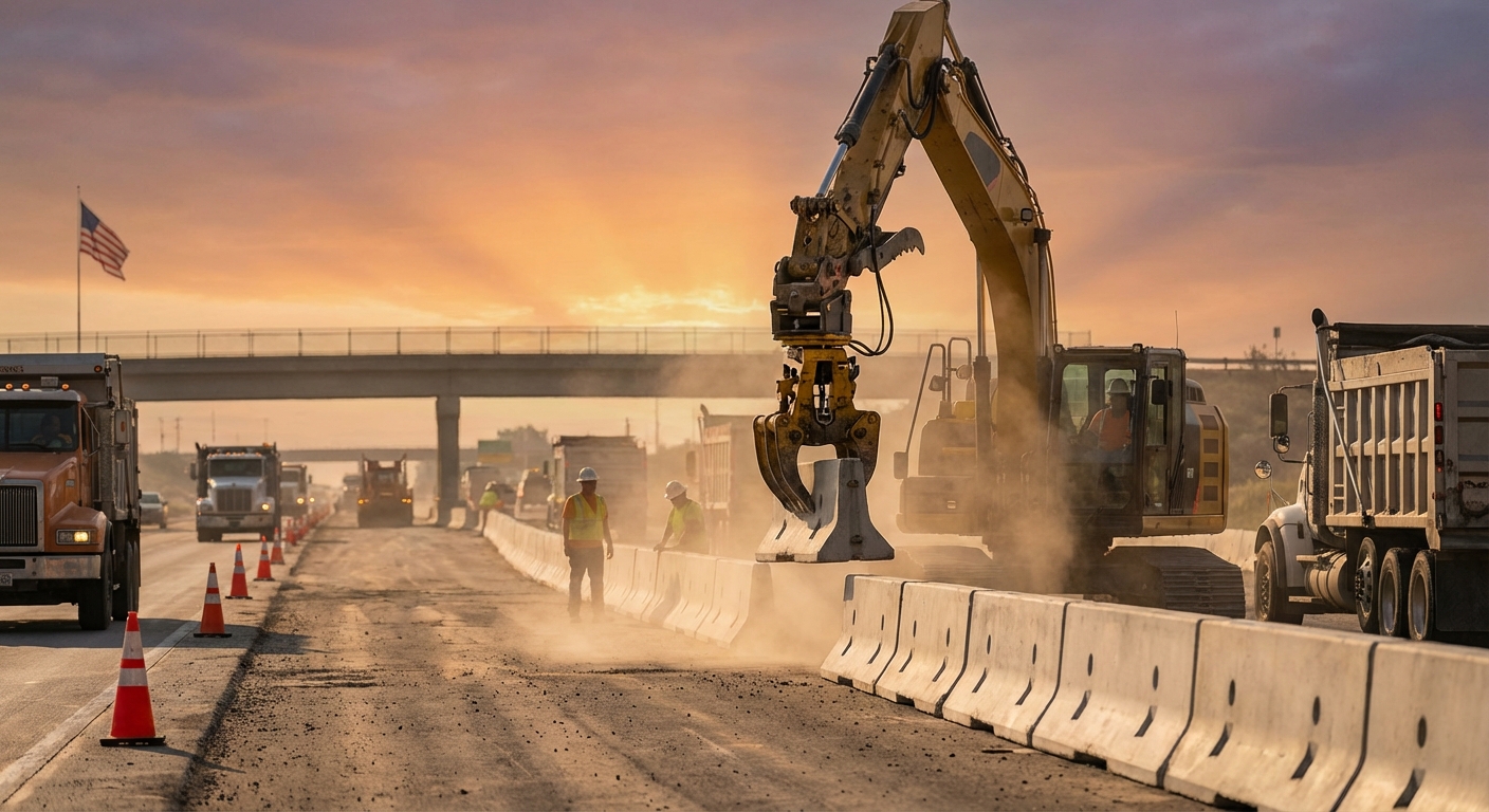 Kenco Corporation: How a Pennsylvania Company Became the Undisputed Leader in Below-the-Hook Lifting