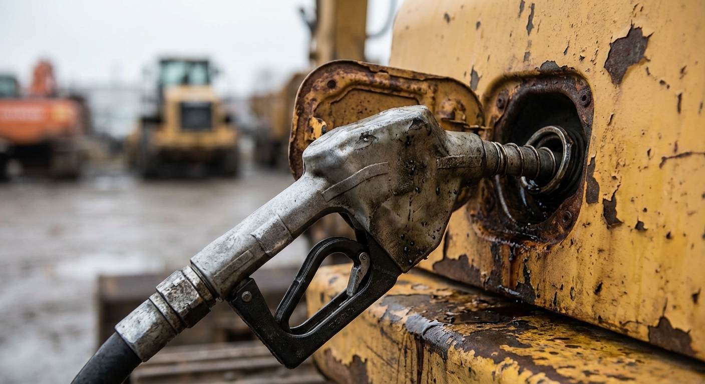 OPINION: Fuel Prices Don't Matter as Much as You Think