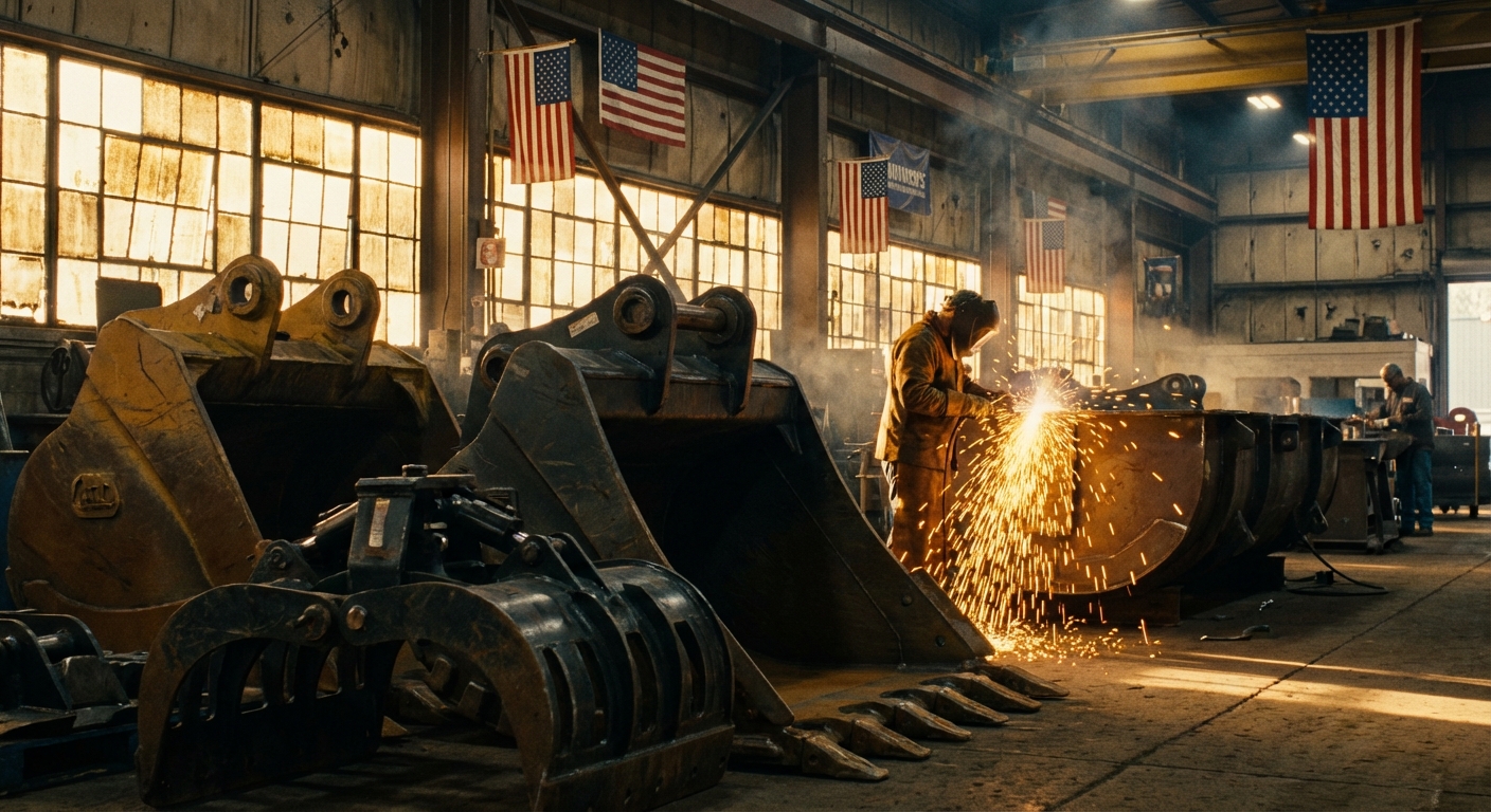 GEM Attachments: How a 12-Person Startup Became an American Manufacturing Powerhouse