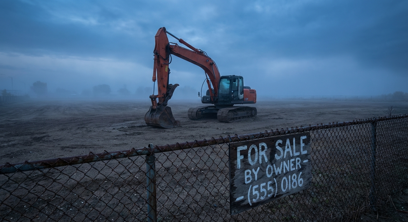 OPINION: Stop Financing Equipment Before You Have the Pipeline to Feed It