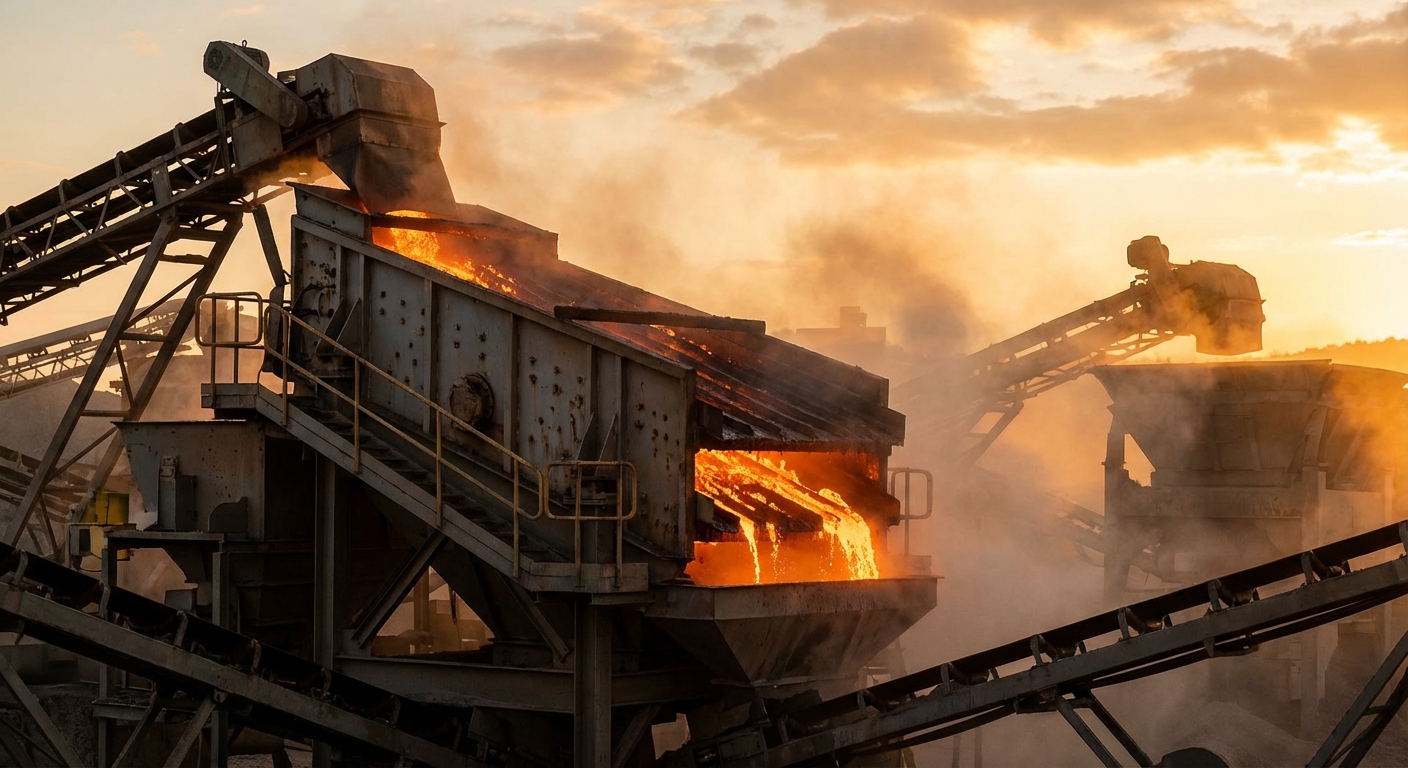 MAJOR Wire Industries Debuts Game-Changing Thermo Screen Technology at ConExpo 2026