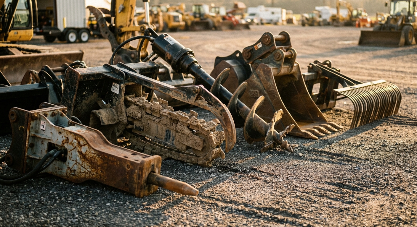 How Paladin Attachments Became the Biggest Name You Might Not Know