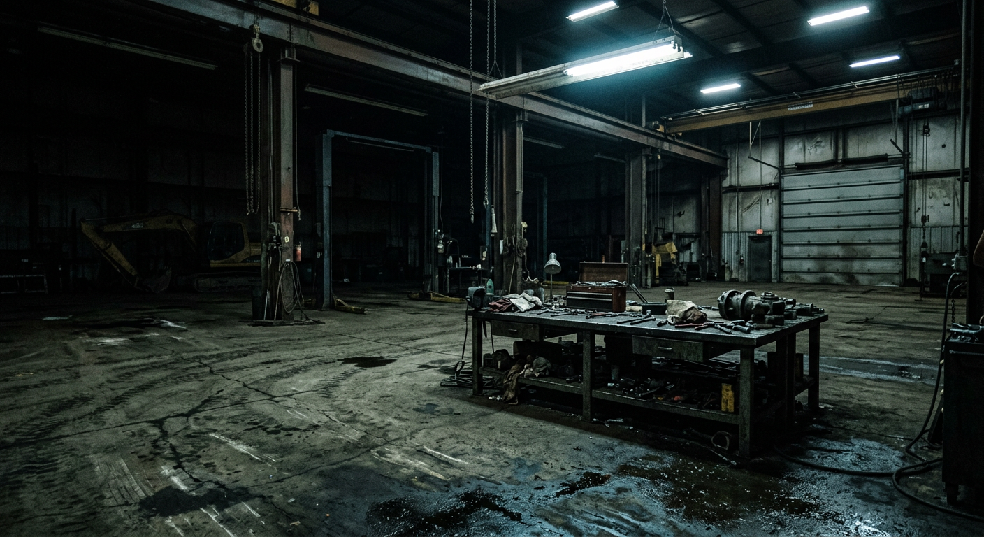 OPINION: Nobody Wants to Wrench Anymore (And It's Our Fault)