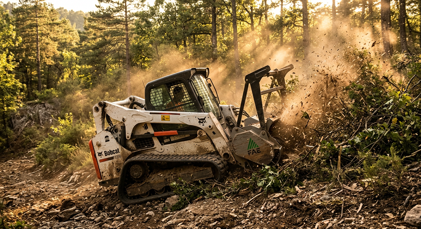 Diamond Mowers Built a Mulching Empire From South Dakota — Here's How
