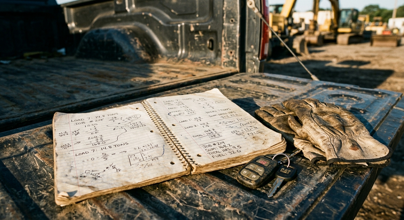 OPINION: Stop Calling Yourself a Business Owner If You Don't Know Your Numbers