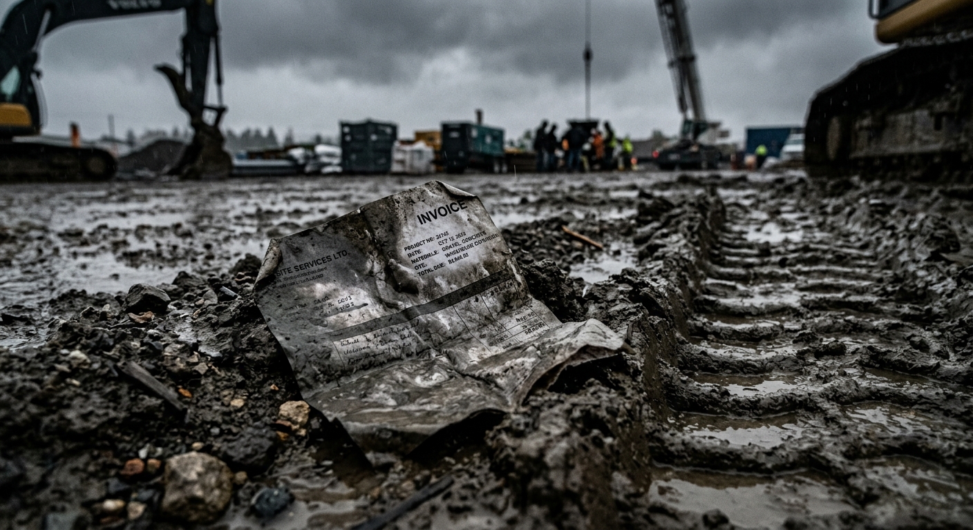 OPINION: Stop Lowballing Each Other Into Bankruptcy