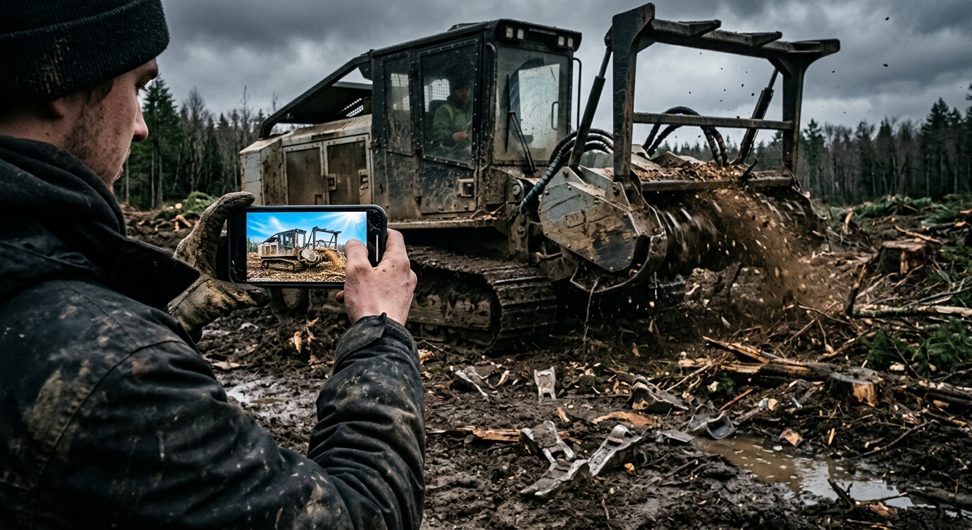 OPINION: Social Media Is Selling a Fantasy of This Industry