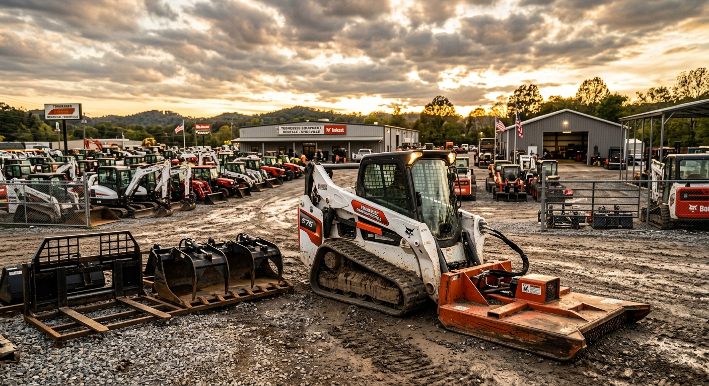 Blue Diamond Attachments Built a Big Business by Selling the Tools Around the Machine