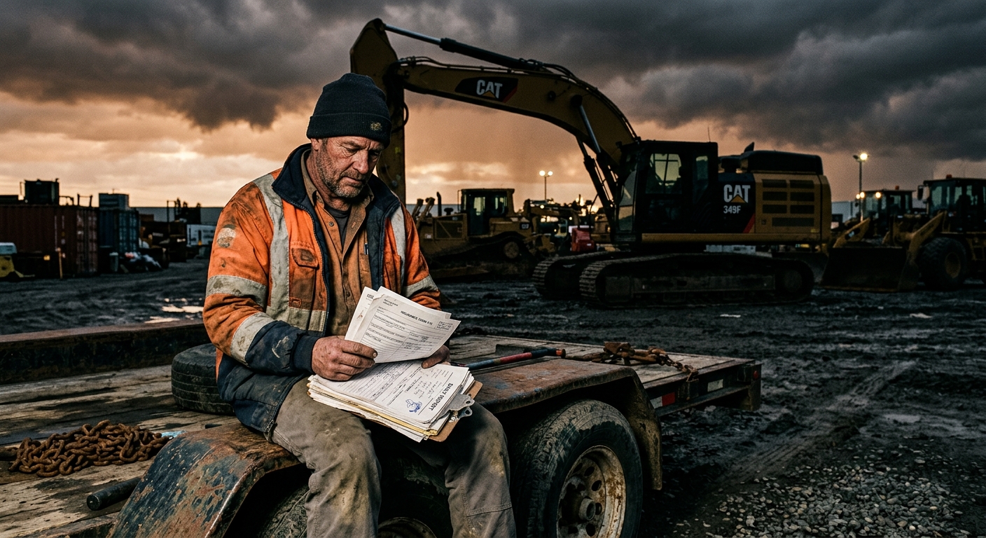 OPINION: Insurance Is Quietly Becoming a Tax on Every Good Operator