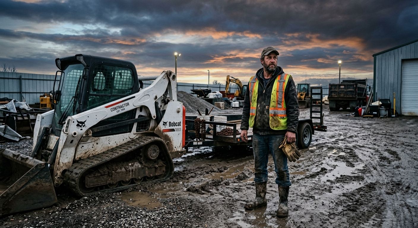 OPINION: The Insurance Racket Is Eating Your Margins