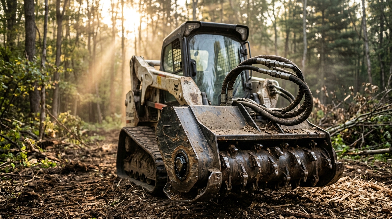The Spring Attachment Audit Most Operators Skip — and the Money It Quietly Costs Them
