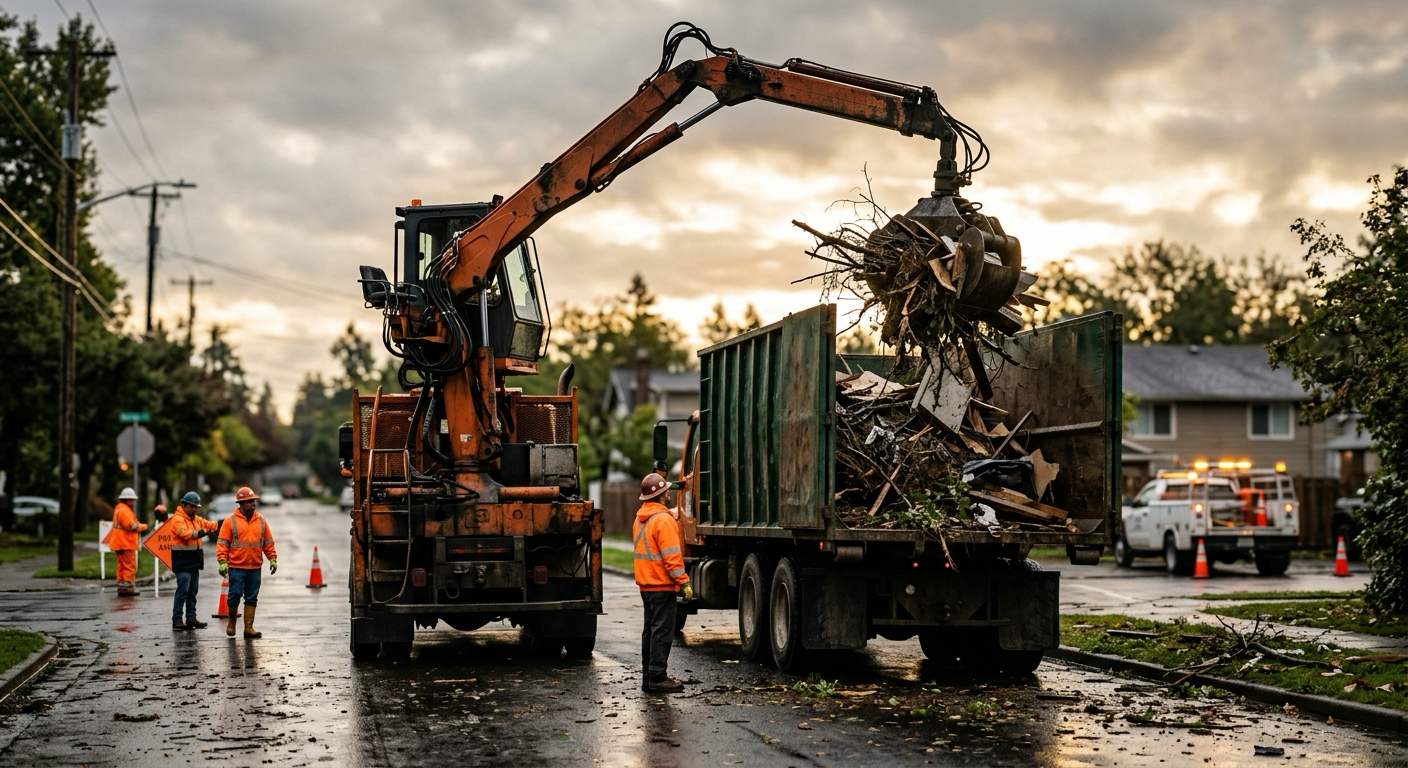 Alamo's Petersen Deal Puts Grapple Loaders in the Roll-Up Lane