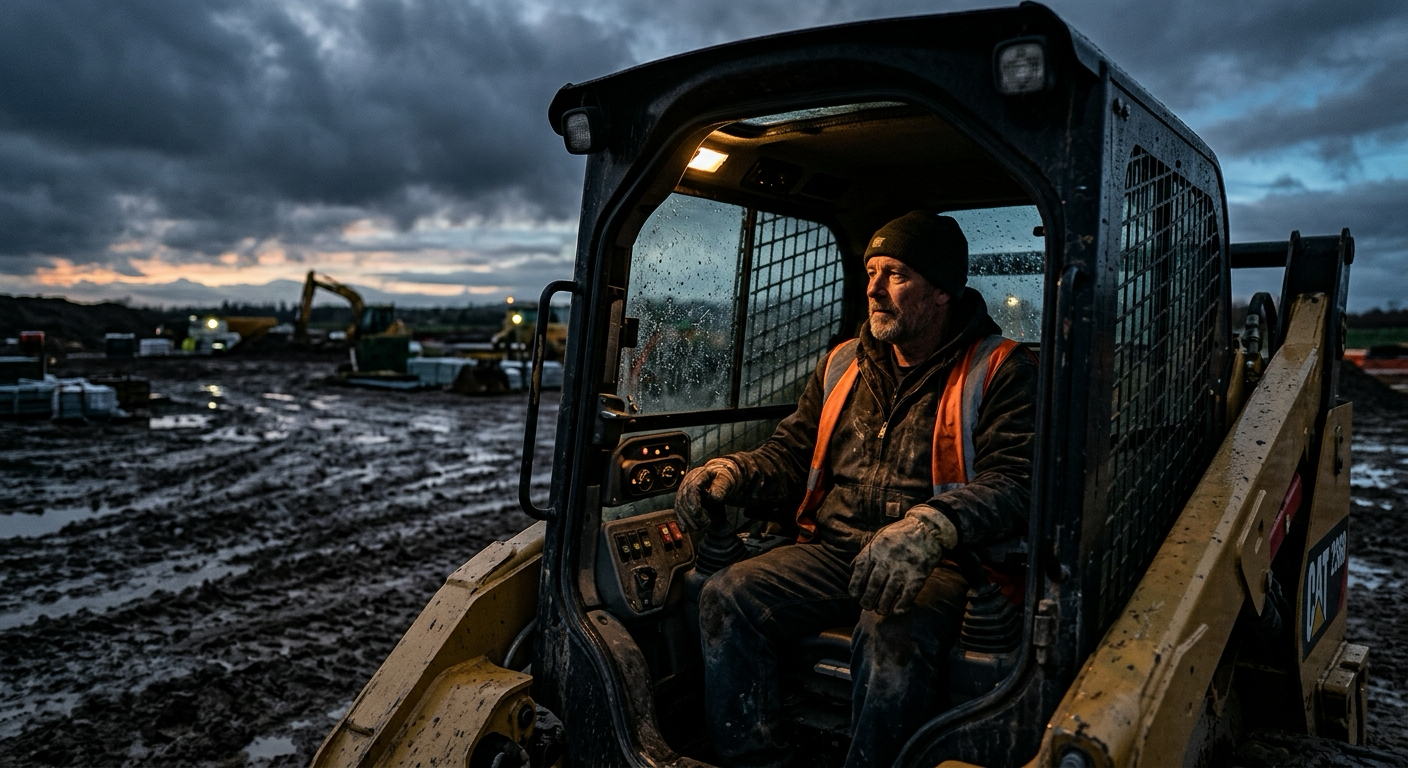 OPINION: Everyone Says They Can't Find Good Operators. Most Aren't Worth Working For