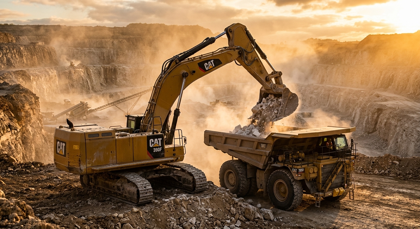 Kobelco's SK850LC-11 Puts More Pressure on the 85-Ton Excavator Class