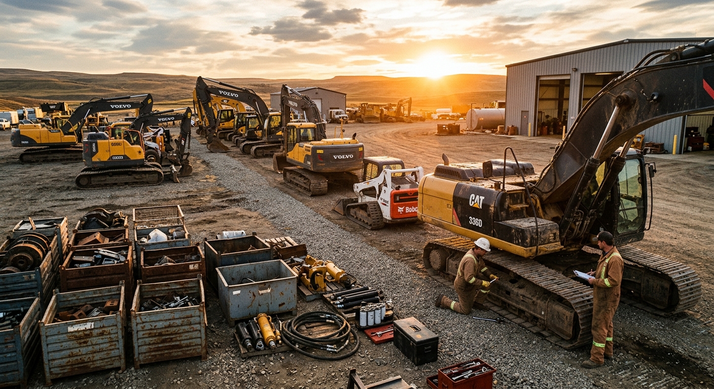 Tariff Relief Will Not Fix the Equipment Cost Problem
