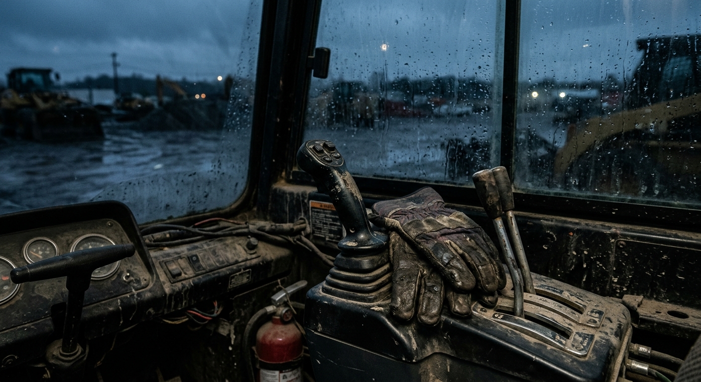 OPINION: Most Contractors Still Have No Idea What an Hour of Downtime Costs