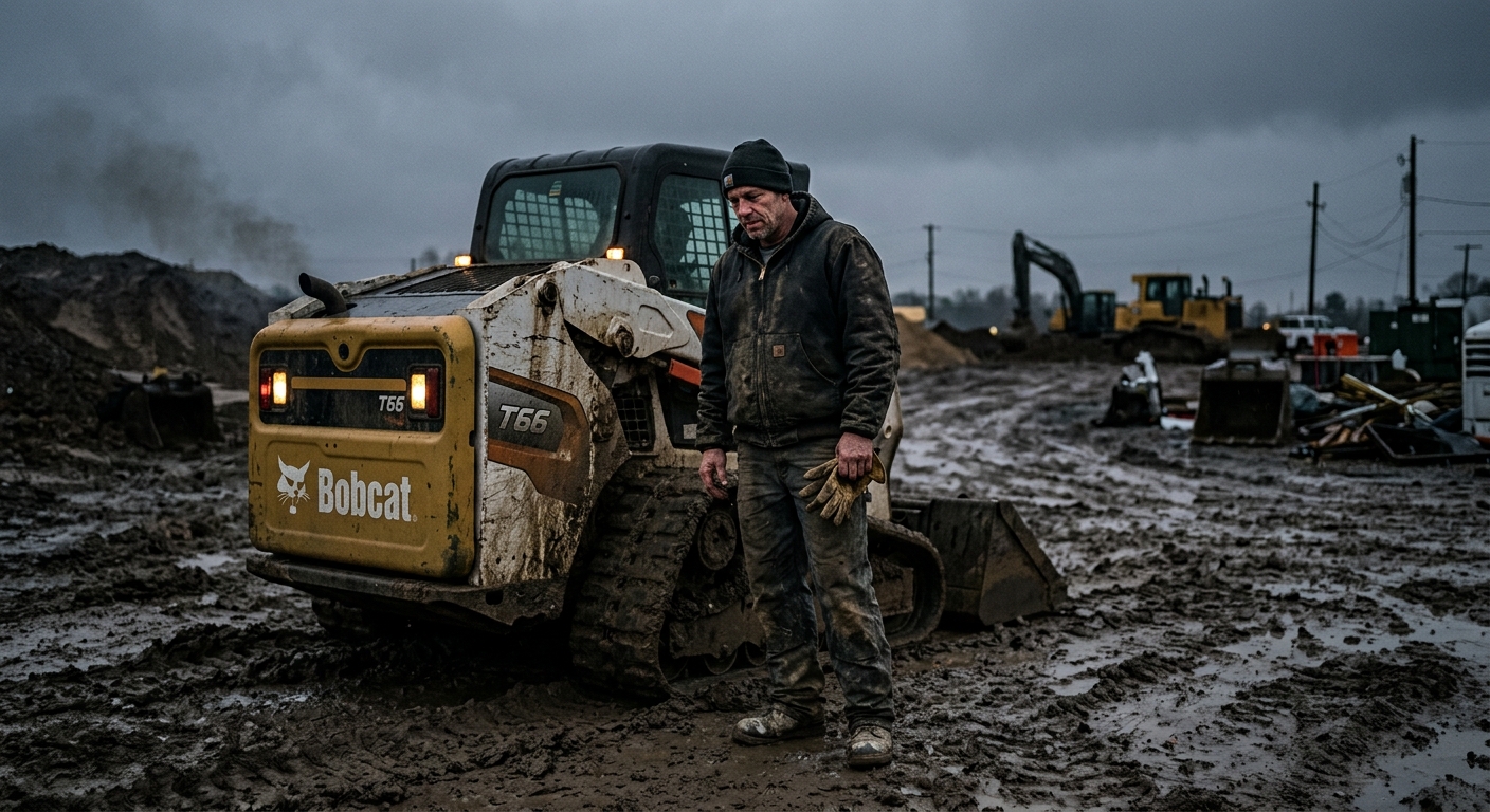 OPINION: The Labor Shortage Excuse Is Covering Up Bad Operations