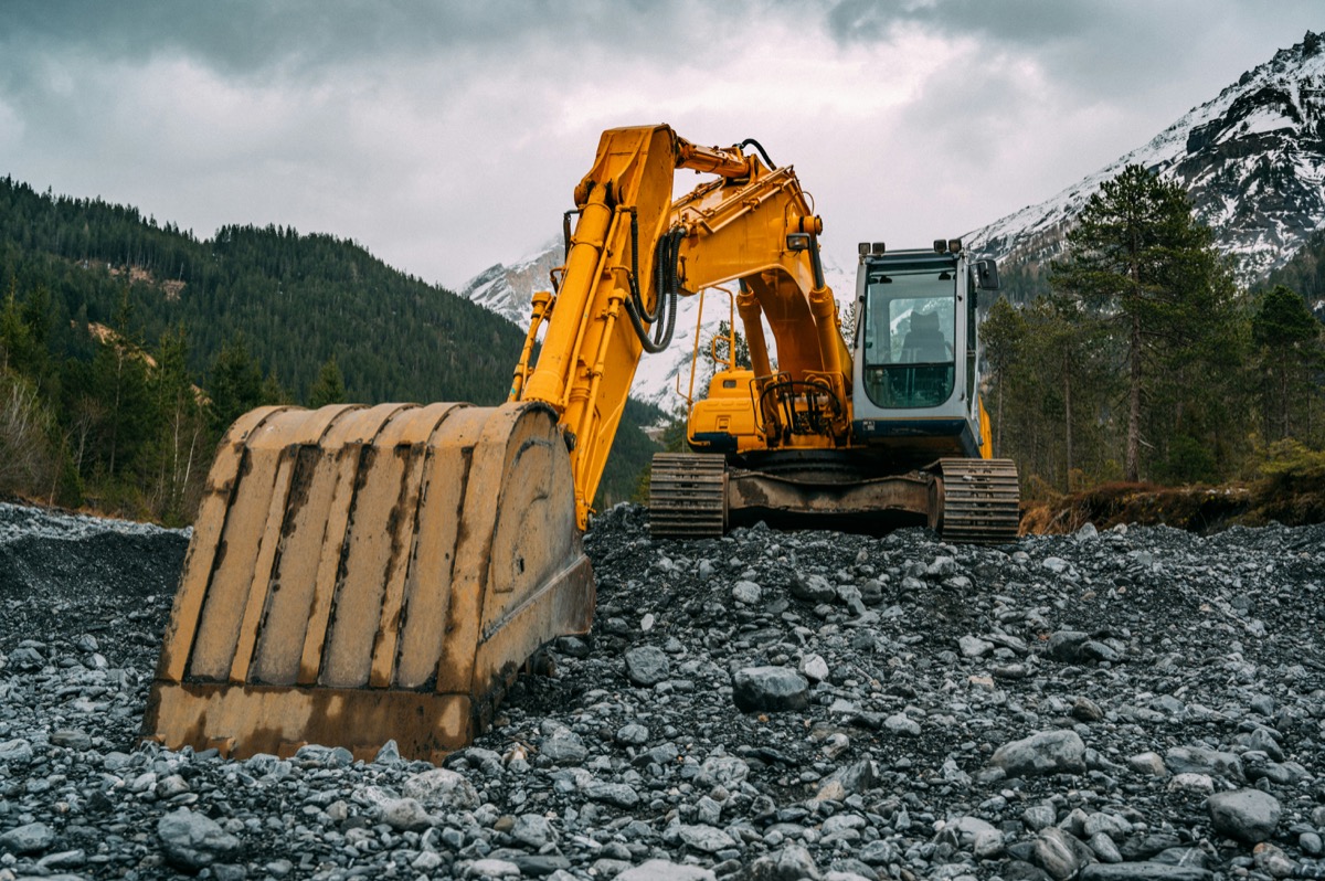 AI-Powered Predictive Maintenance Is Reshaping Heavy Equipment Fleets in 2026