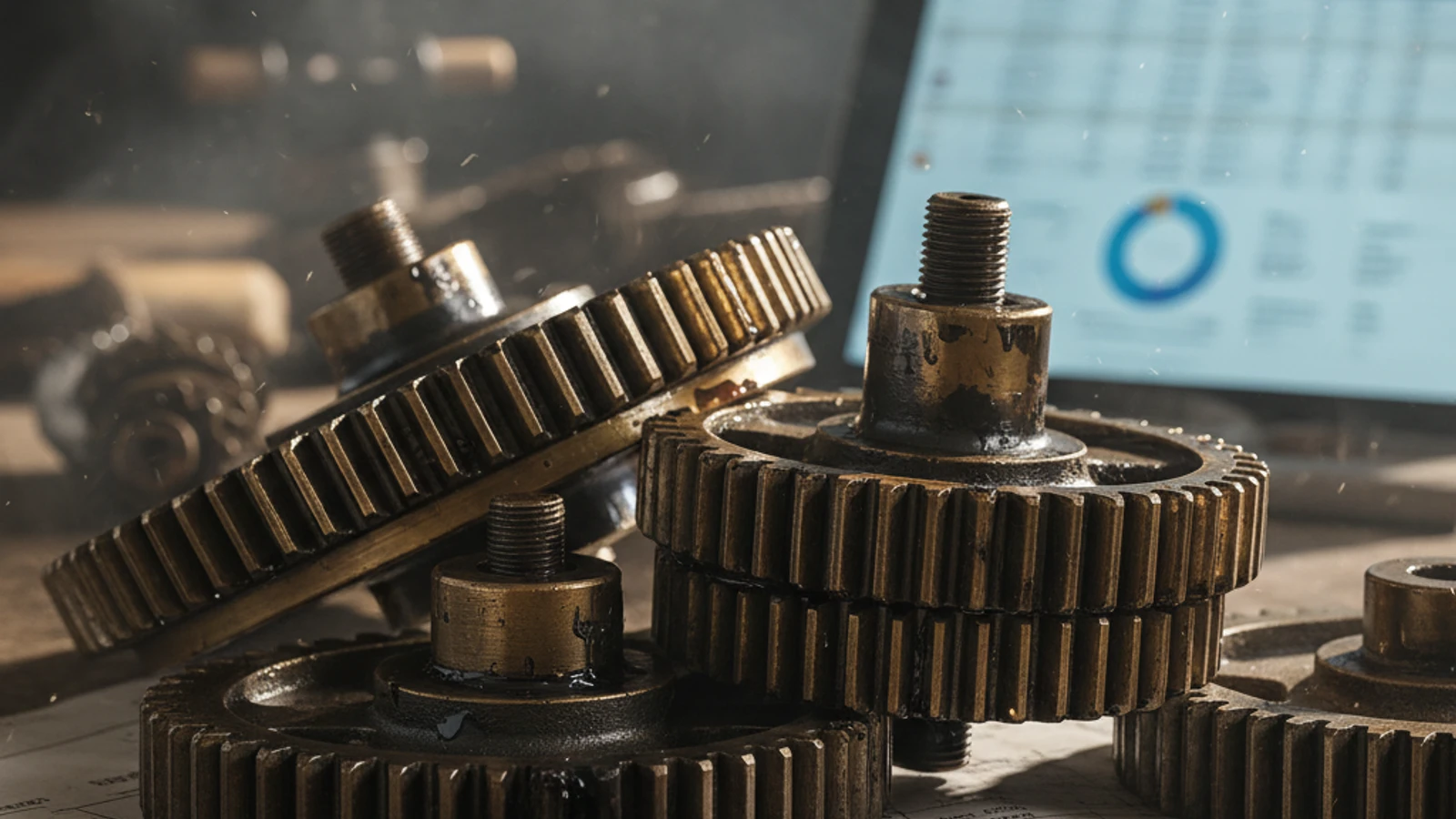 Beyond Initial Cost: Maximizing Equipment Value with TCO