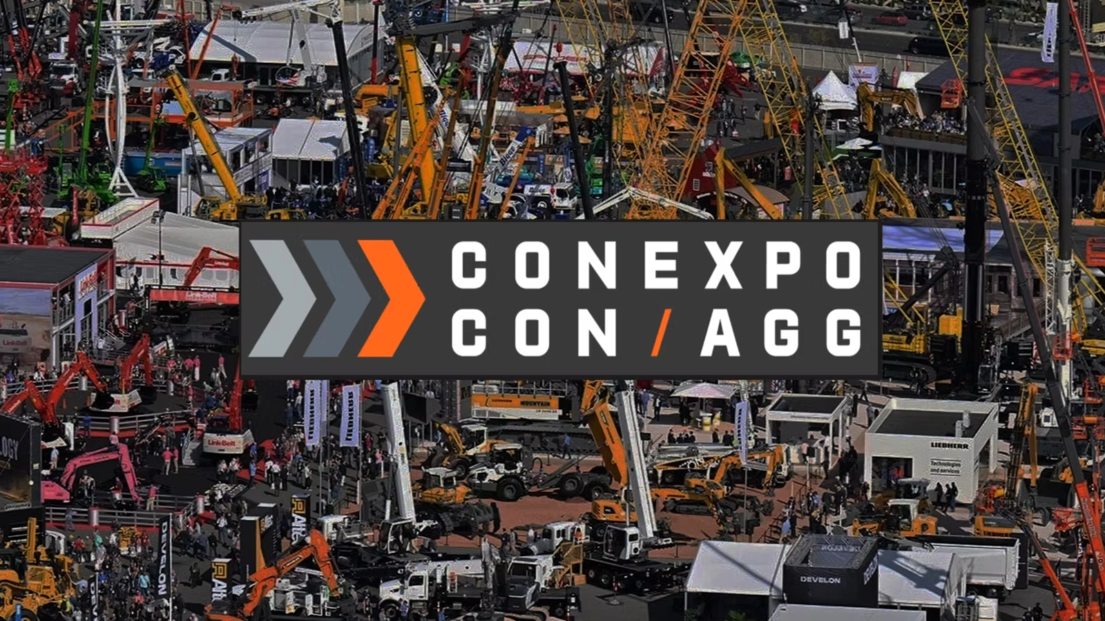 CONEXPO 2026: OEM Innovations Drive Future Construction Efficiency