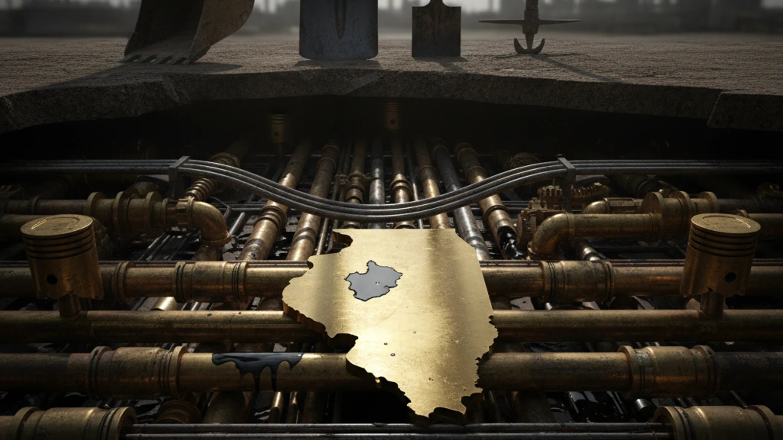 Navigating 2026's Illinois Dig Law: Compliance for Excavators