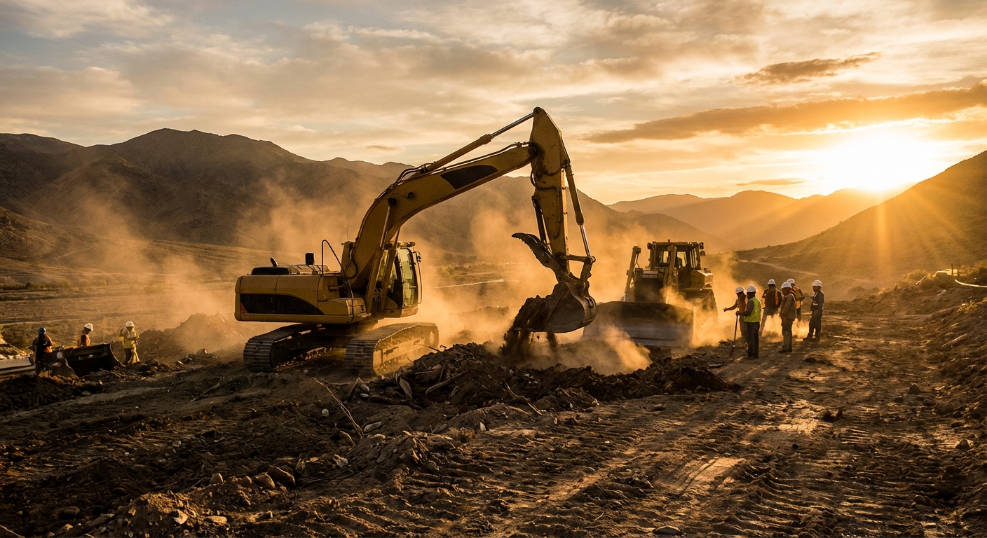 NFMS 2026 Preview: What to See at This Year's National Farm Machinery Show