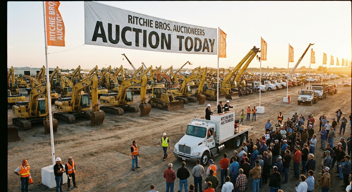 Regional Auction Market Performance: Summer 2025 Analysis