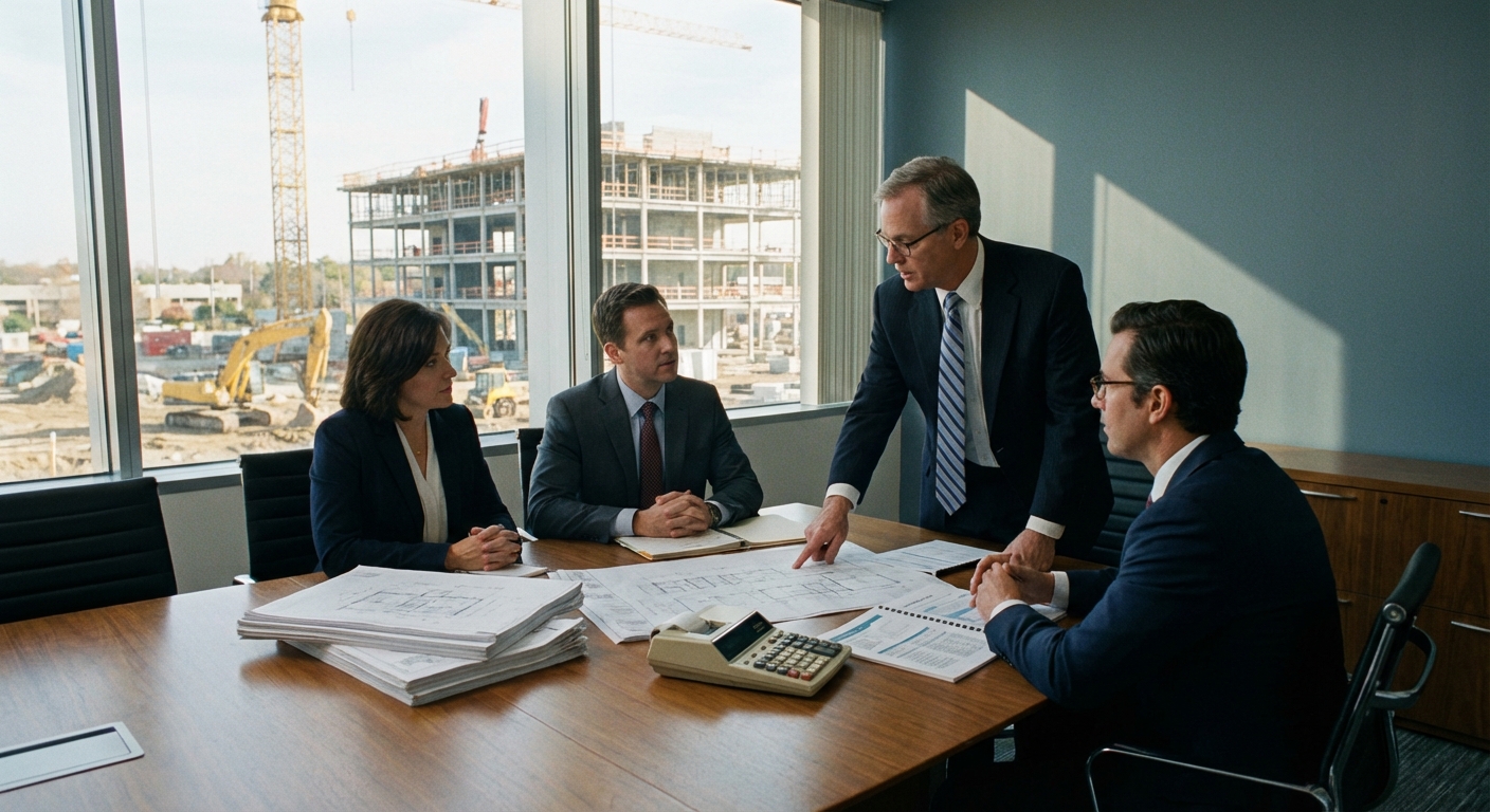 Rent vs. Buy in 2026: A Complete Financial Analysis for Fleet Operators