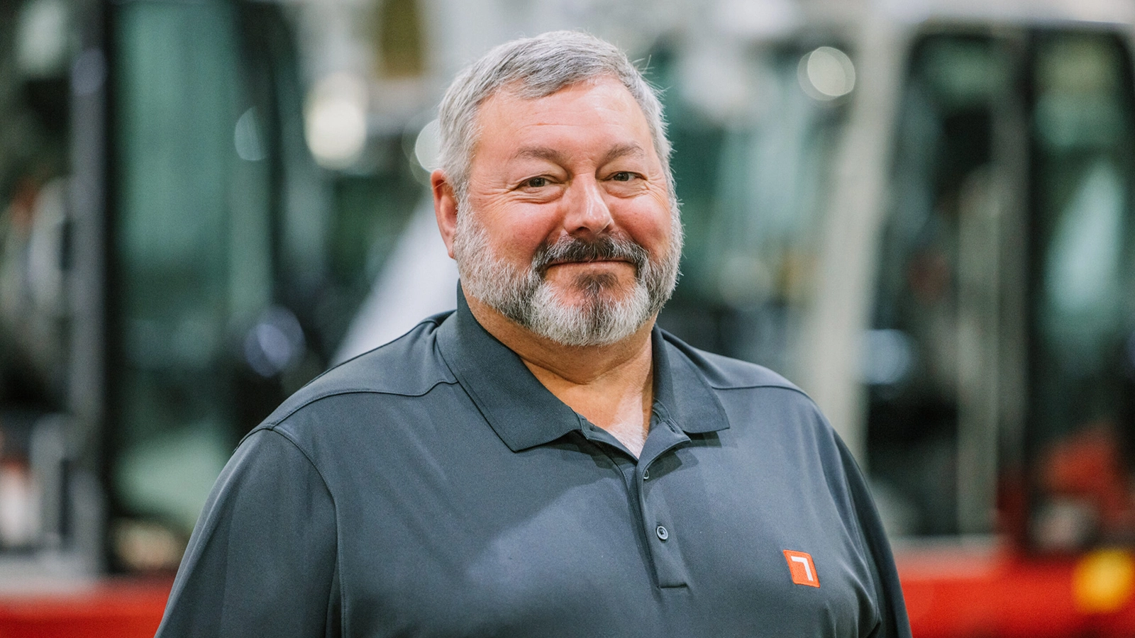 Takeuchi US: President Stewart's 2026 Vision for Growth and Innovation