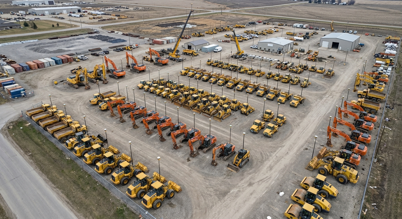 Telematics Adoption Hits Tipping Point: Fleet Management in the Data Age